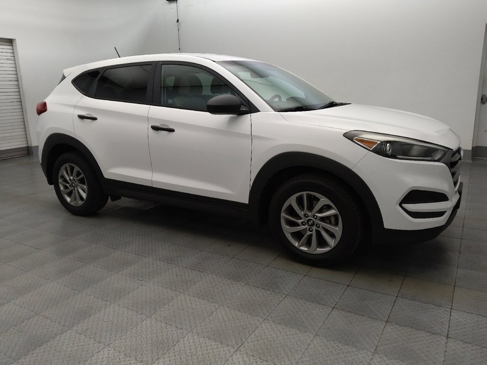 Used 2016 Hyundai Tucson SE FWD image 11