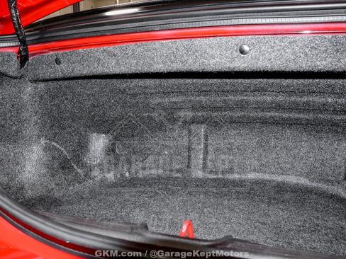 Used 1997 Ford Mustang Cobra RWD image 87