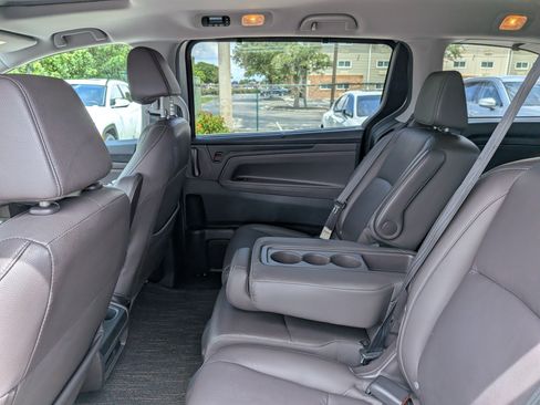 Used 2024 Honda Odyssey EX-L image 14