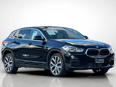 Used 2020 BMW X2 sDrive28i w/ Convenience Package image 18