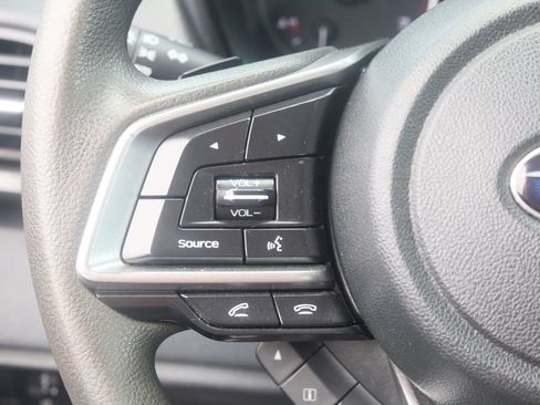 Used 2021 Subaru Outback AWD/4WD image 8