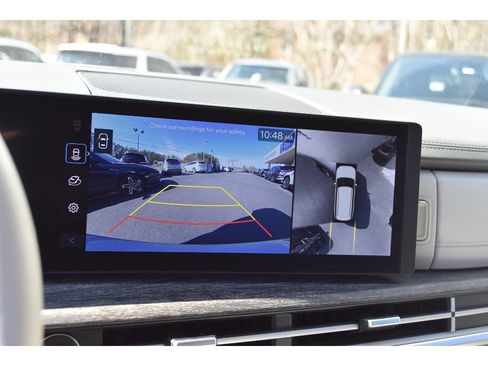 Used 2024 Hyundai Santa Fe Limited image 25