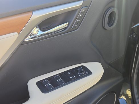 Used 2021 Lexus RX 350 FWD w/ Premium Package image 7