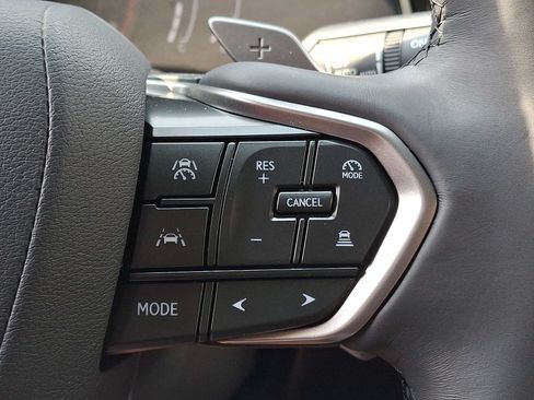 Used 2023 Lexus NX 350 AWD image 19