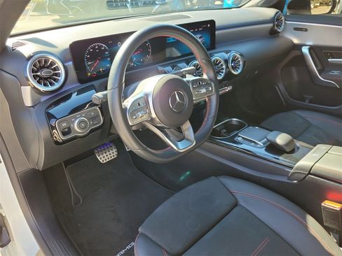 Used 2022 Mercedes-Benz A 220 4MATIC image 15