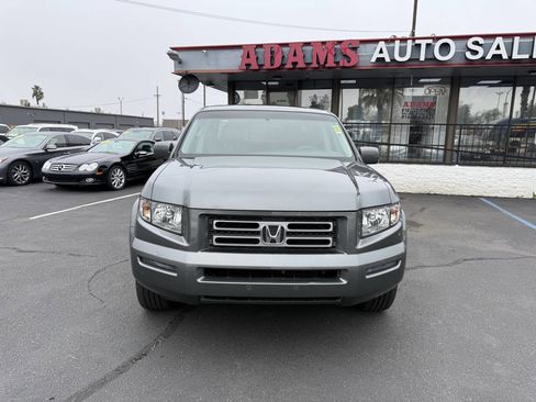 Used 2008 Honda Ridgeline RTL image 7