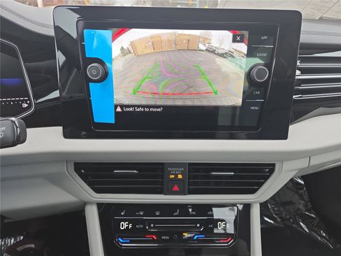 New 2026 Volkswagen Jetta SE image 20