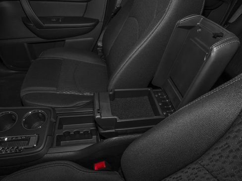 Used 2016 GMC Acadia SLE FWD image 20