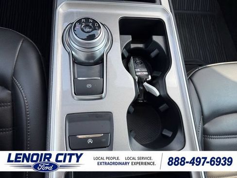 Certified 2024 Ford Edge SEL w/ Convenience Package AWD/4WD image 28