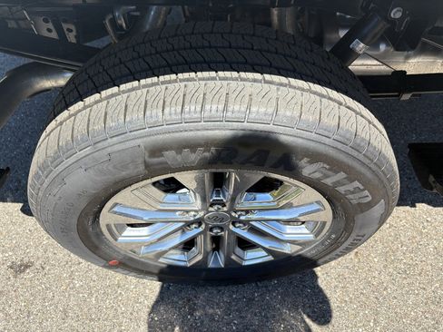 New 2026 Ford F150 King Ranch AWD/4WD image 11