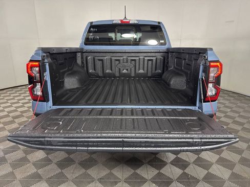New 2025 Ford Ranger XLT image 9