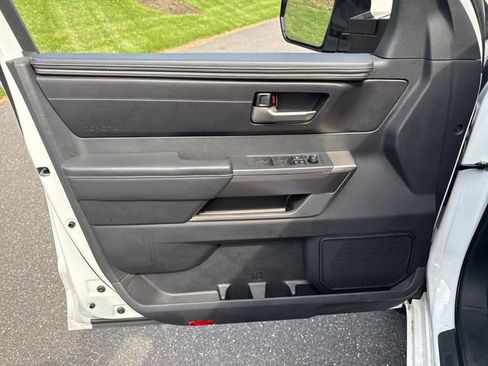 Used 2022 Toyota Tundra SR5 w/ TRD Off-Road Premium Package image 22