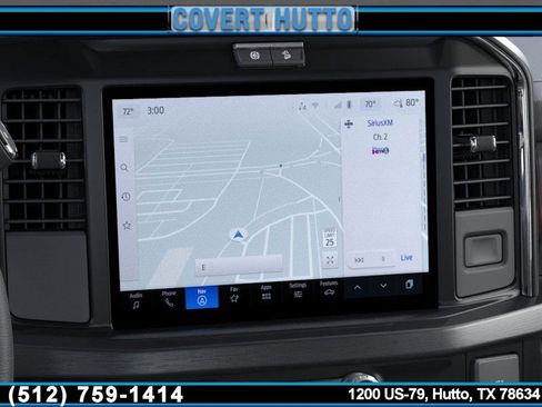 New 2026 Ford F350 Lariat w/ Lariat Premium Package image 14