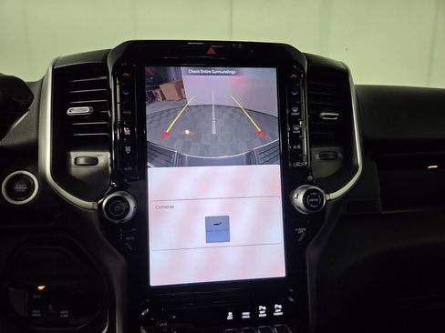 New 2026 RAM 2500 Big Horn image 16