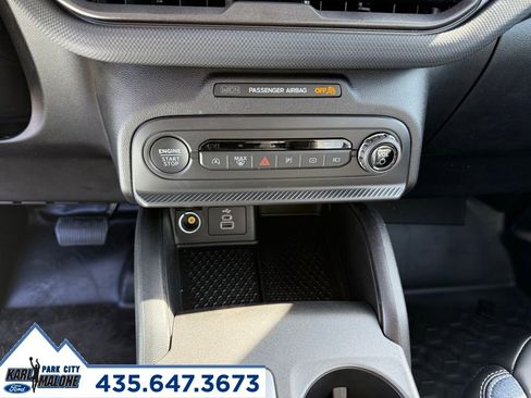 New 2026 Ford Bronco Sport Outer Banks AWD/4WD image 52