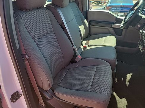 Used 2018 Ford F150 XLT RWD image 36