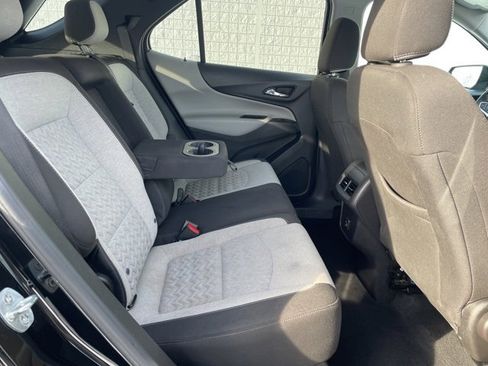Used 2023 Chevrolet Equinox LT image 14