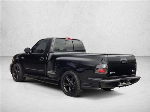 Used 1999 Ford F150 Lightning image 7