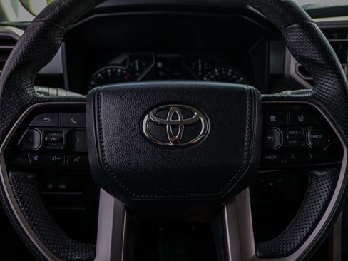 Used 2023 Toyota Tundra SR5 w/ TRD Sport Package image 24