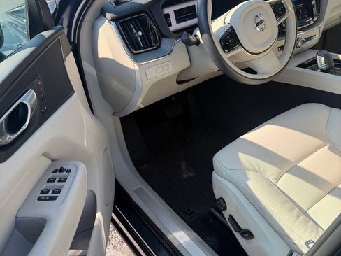 Certified 2024 Volvo XC60 T8 Plus w/ Climate Package AWD/4WD image 4