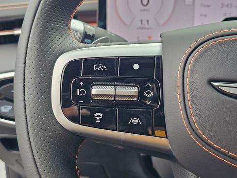 New 2026 Genesis GV70 2.5T Sport Prestige image 36