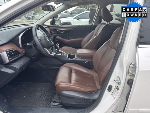 Used 2022 Subaru Outback Touring XT AWD/4WD image 5