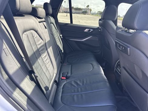 Used 2019 BMW X5 xDrive40i w/ Premium Package 2 AWD/4WD image 20