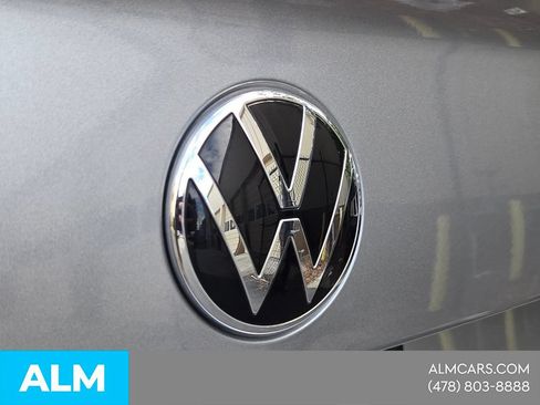 Used 2024 Volkswagen Jetta S FWD image 14