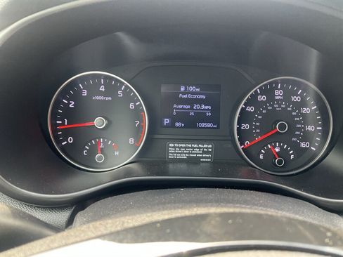 Used 2020 Kia Sportage EX AWD/4WD image 28