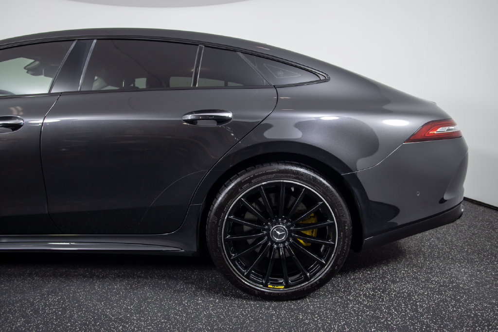 Used 2020 Mercedes-Benz AMG GT 53 image 11