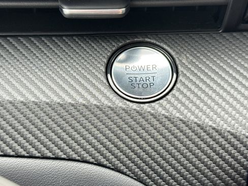 New 2025 Ford Mustang Mach-E Premium image 21