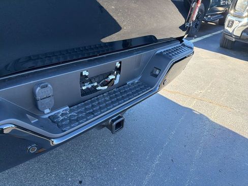 New 2026 Chevrolet Colorado W/T w/ WT Custom Package image 36