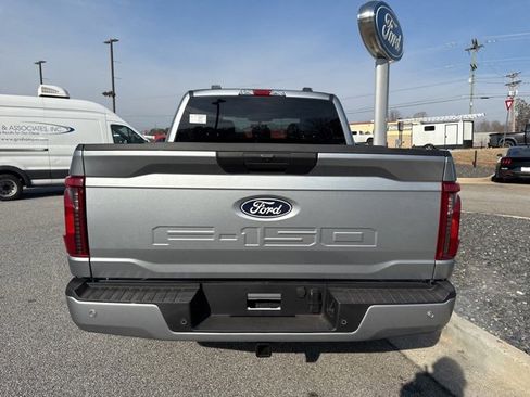 New 2026 Ford F150 STX w/ Equipment Group 200A image 10