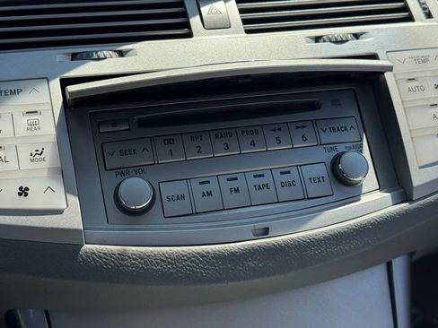 Used 2007 Toyota Avalon XL FWD image 12