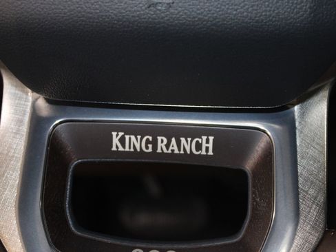 New 2026 Ford F150 King Ranch AWD/4WD image 42