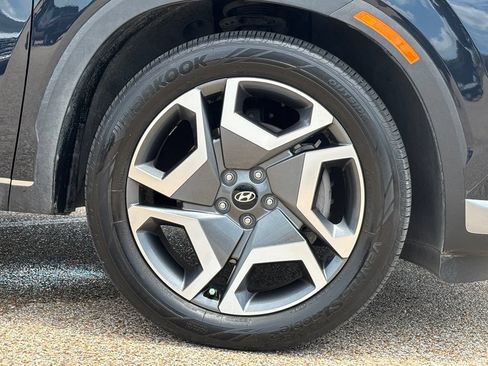 Used 2025 Hyundai Palisade SEL FWD image 9