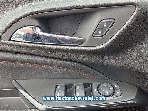 New 2026 Chevrolet Trax RS w/ Driver Confidence Package FWD image 22