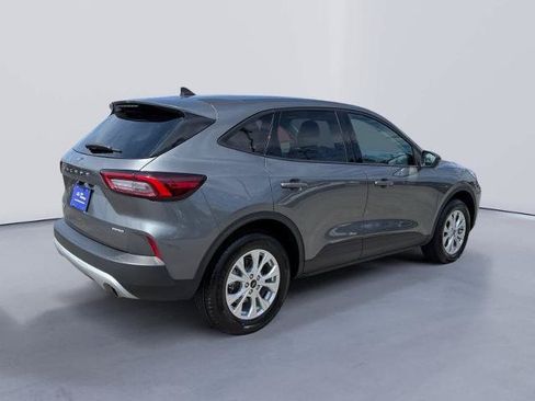 Certified 2025 Ford Escape Active AWD/4WD image 5