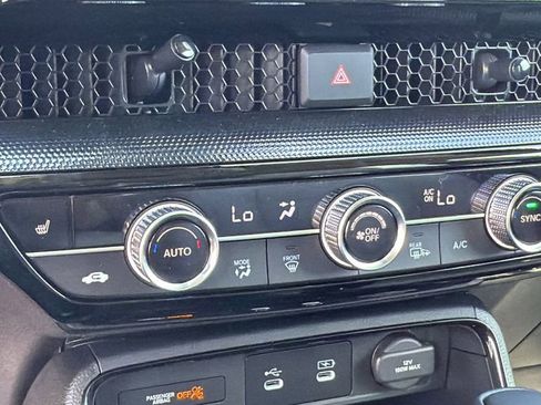 New 2026 Honda CR-V EX-L image 14