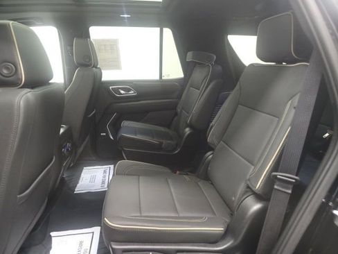 Certified 2024 Chevrolet Tahoe Premier image 23