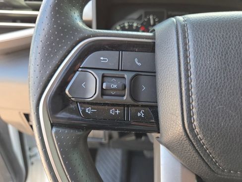 Used 2024 Toyota Tundra SR5 AWD/4WD image 29