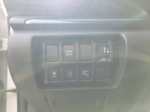 Certified 2023 Subaru Forester Sport image 22