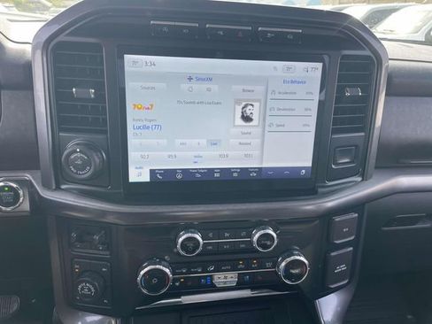 Used 2023 Ford F150 Tremor w/ Equipment Group 402A High image 25