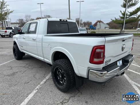 Used 2019 RAM 3500 Limited image 25