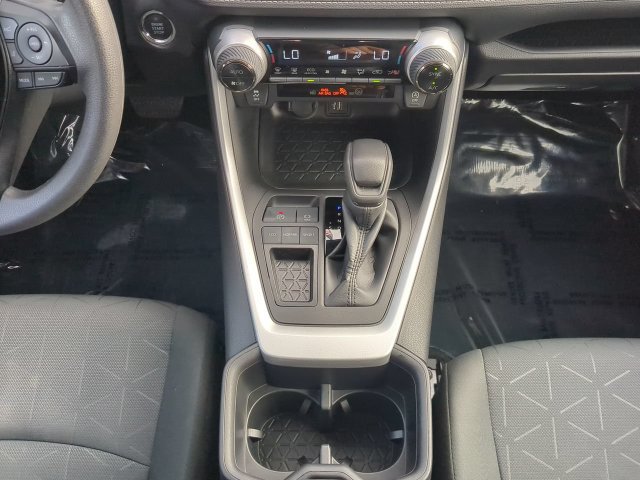 Certified 2024 Toyota RAV4 XLE w/ Convenience Package FWD image 21