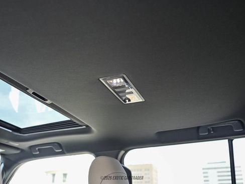 Used 2026 Lexus GX 550 AWD/4WD image 46