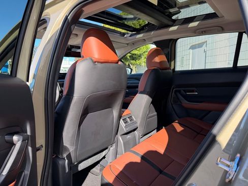 New 2026 MAZDA CX-50 Meridian Edition w/ Apex Package image 18