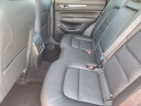 New 2025 MAZDA CX-5 AWD 2.5 S w/ Select Package image 18