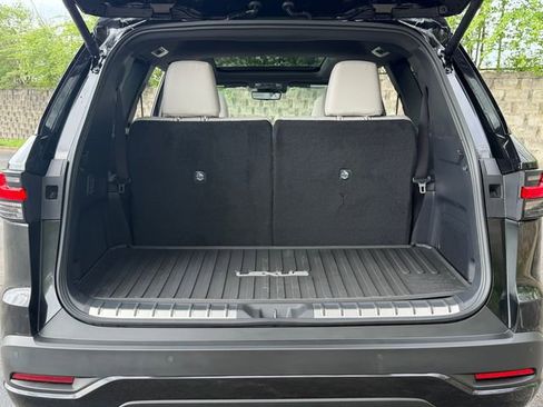 New 2026 Lexus TX 350 AWD image 27