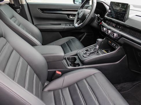 Used 2024 Honda CR-V EX-L image 18